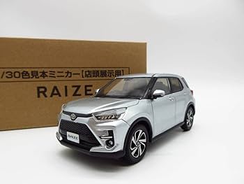 1/30 トヨタ TANK カラーサンプルミニカー ブライトシルバーメタリック 送料込み タンク ミニカー トヨタ 1/30 カラーサンプル S28